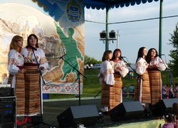 Нові здобутки творчих колективів Уманського НУС